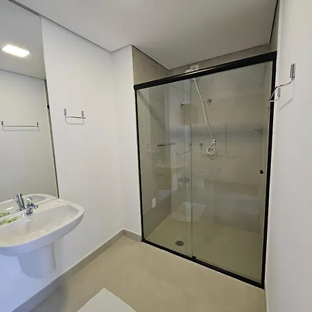Atmosfera Brooklin By Housi Apartment São Paulo Exterior photo