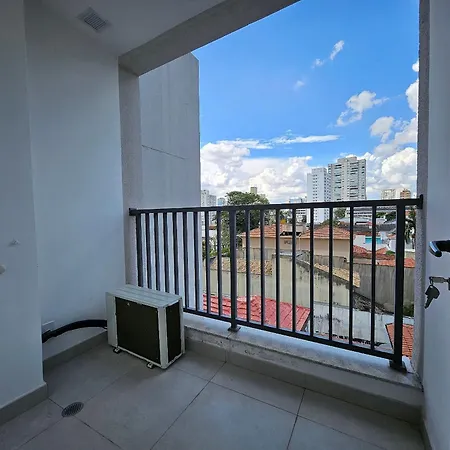 Atmosfera Brooklin By Housi Apartment São Paulo Exterior photo