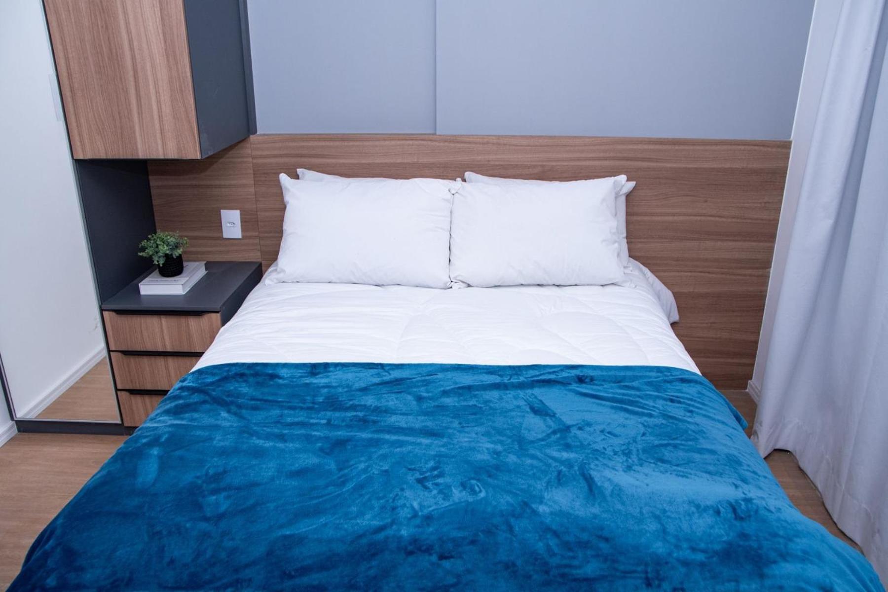 Atmosfera Brooklin By Housi Apartamento