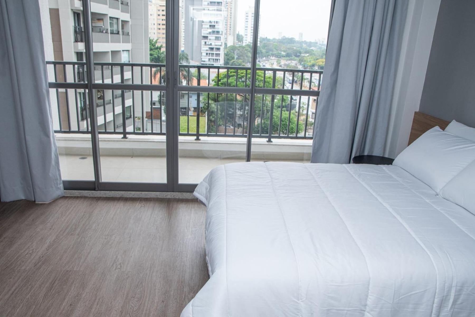Atmosfera Brooklin By Housi Apartamento São Paulo
