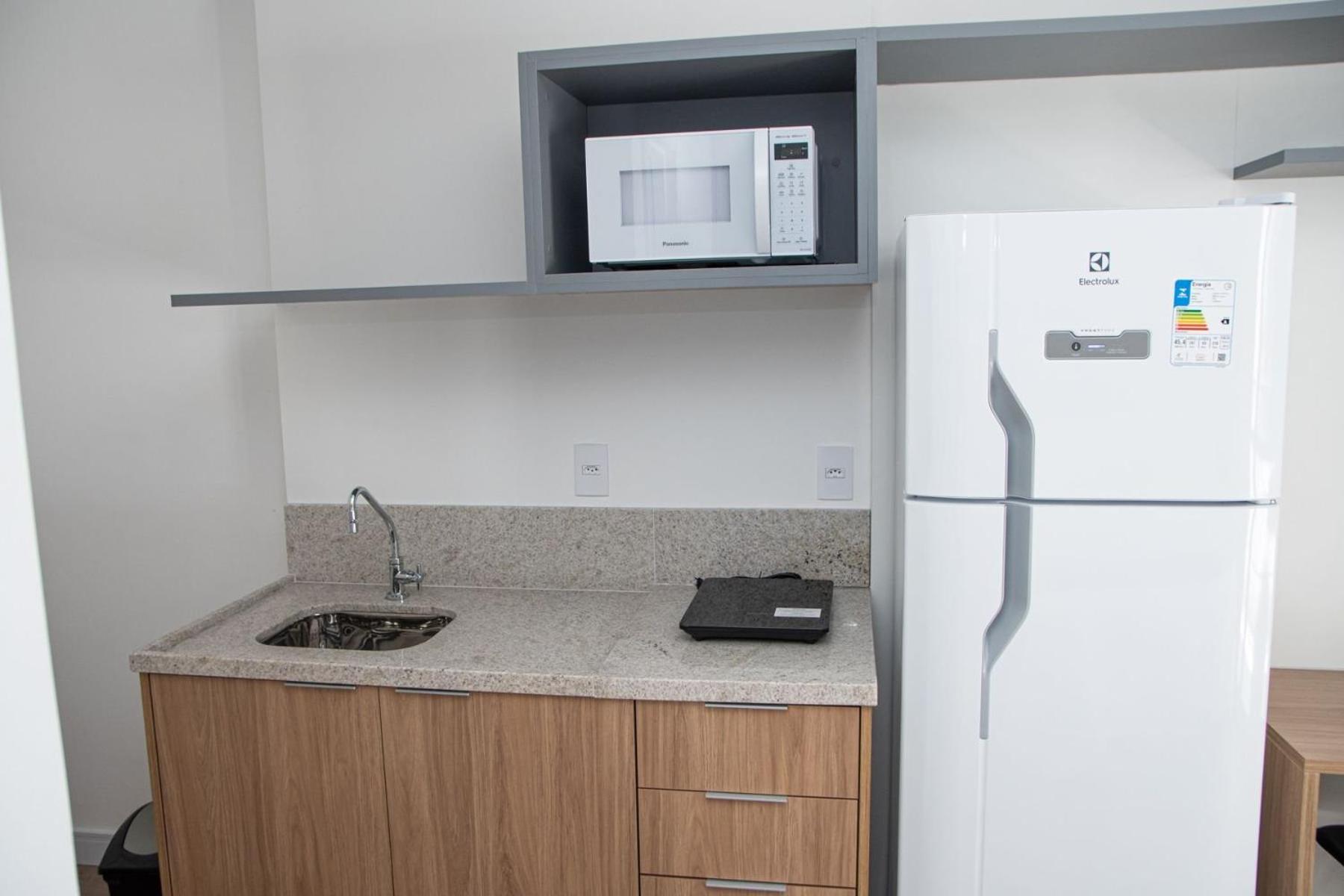 Atmosfera Brooklin By Housi Apartamento São Paulo