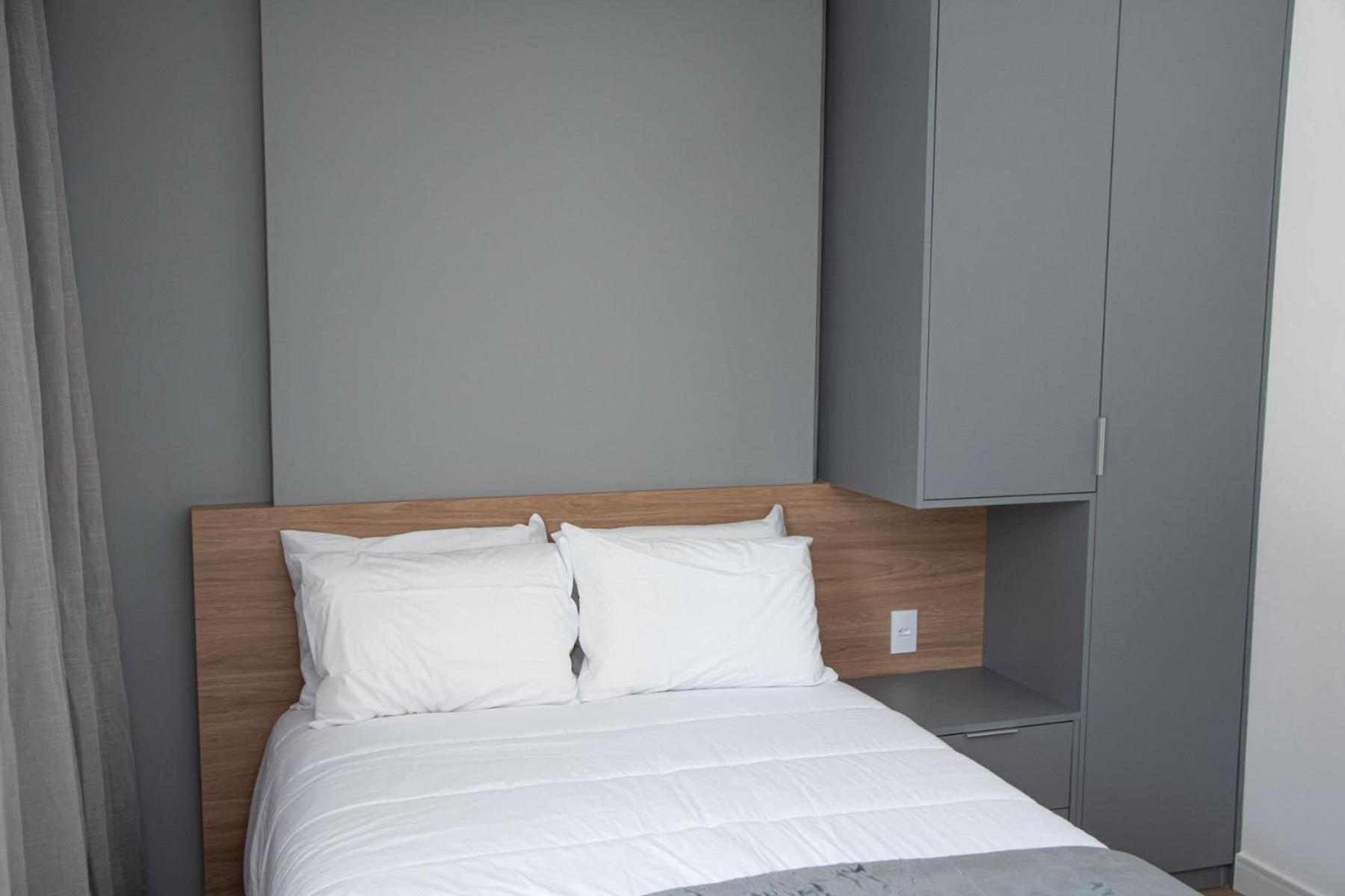Atmosfera Brooklin By Housi Apartamento São Paulo