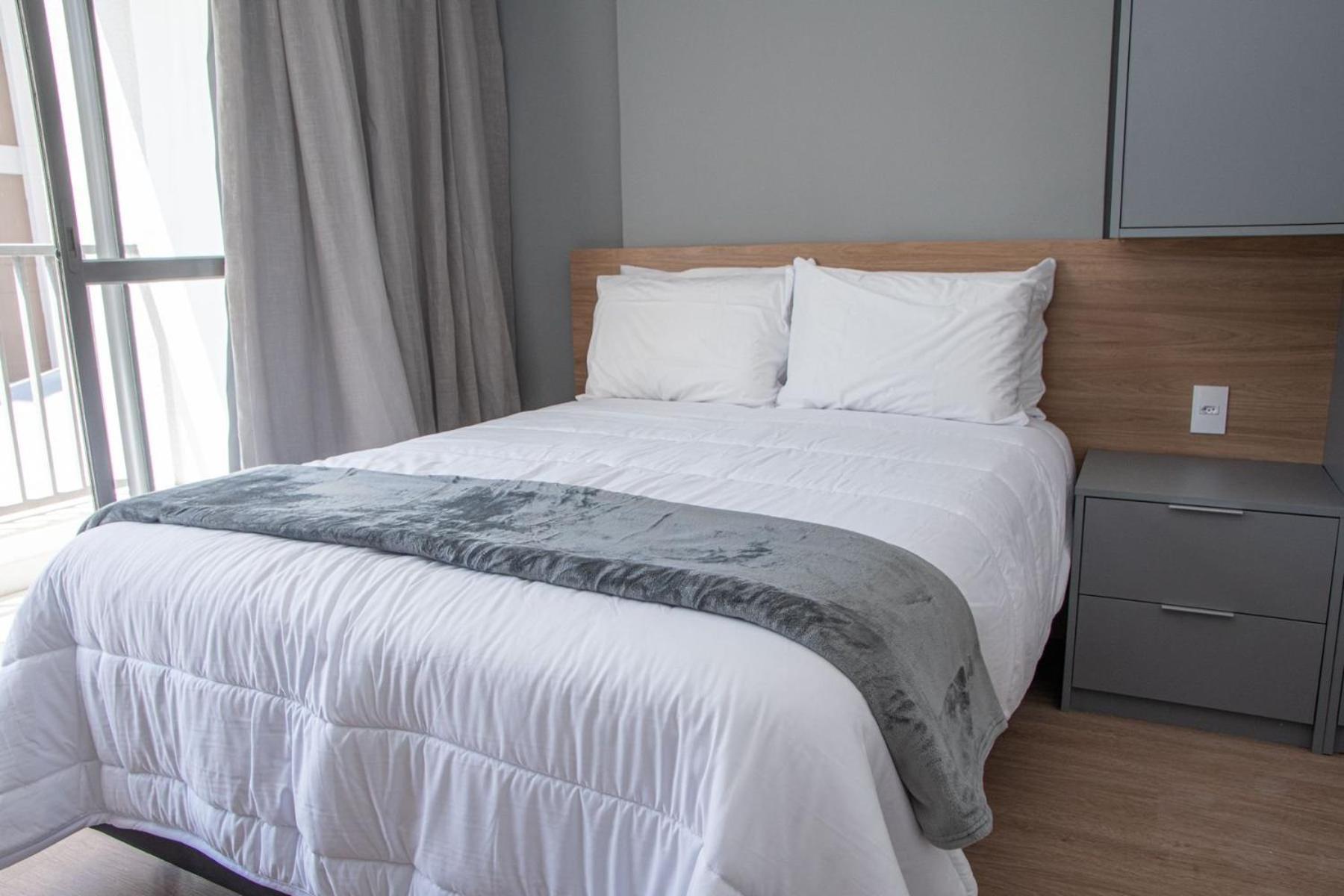 Atmosfera Brooklin By Housi Apartamento