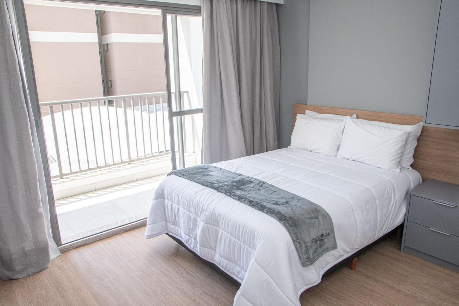 Atmosfera Brooklin By Housi Apartamento São Paulo