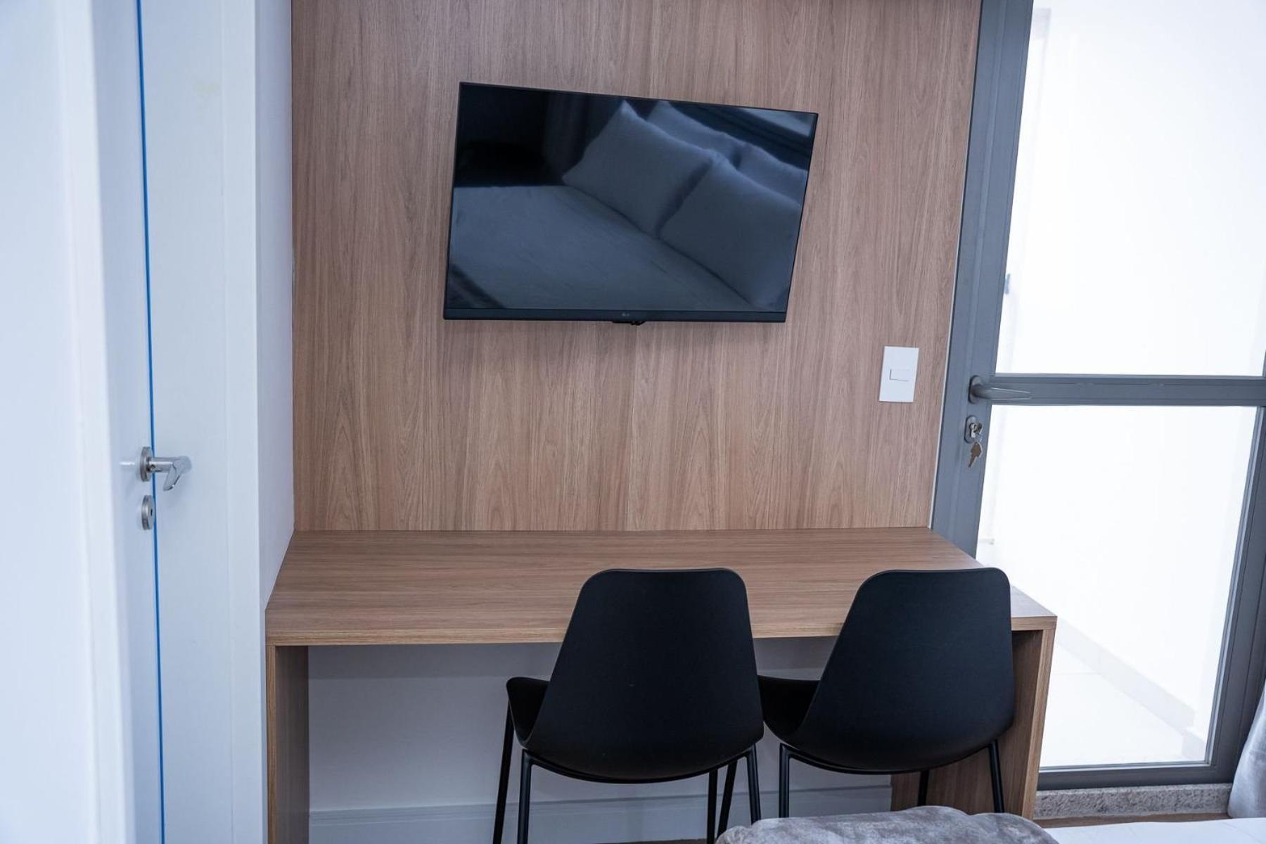 Atmosfera Brooklin By Housi Apartamento